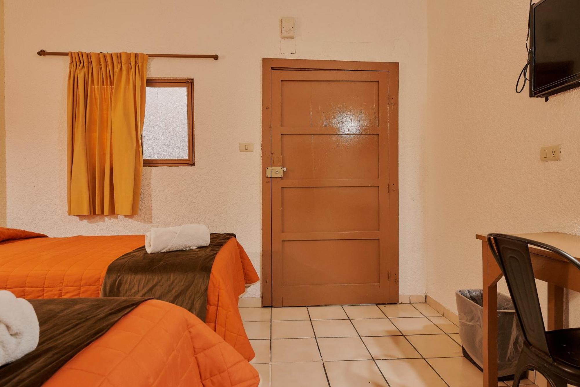 Cervantino Hotel