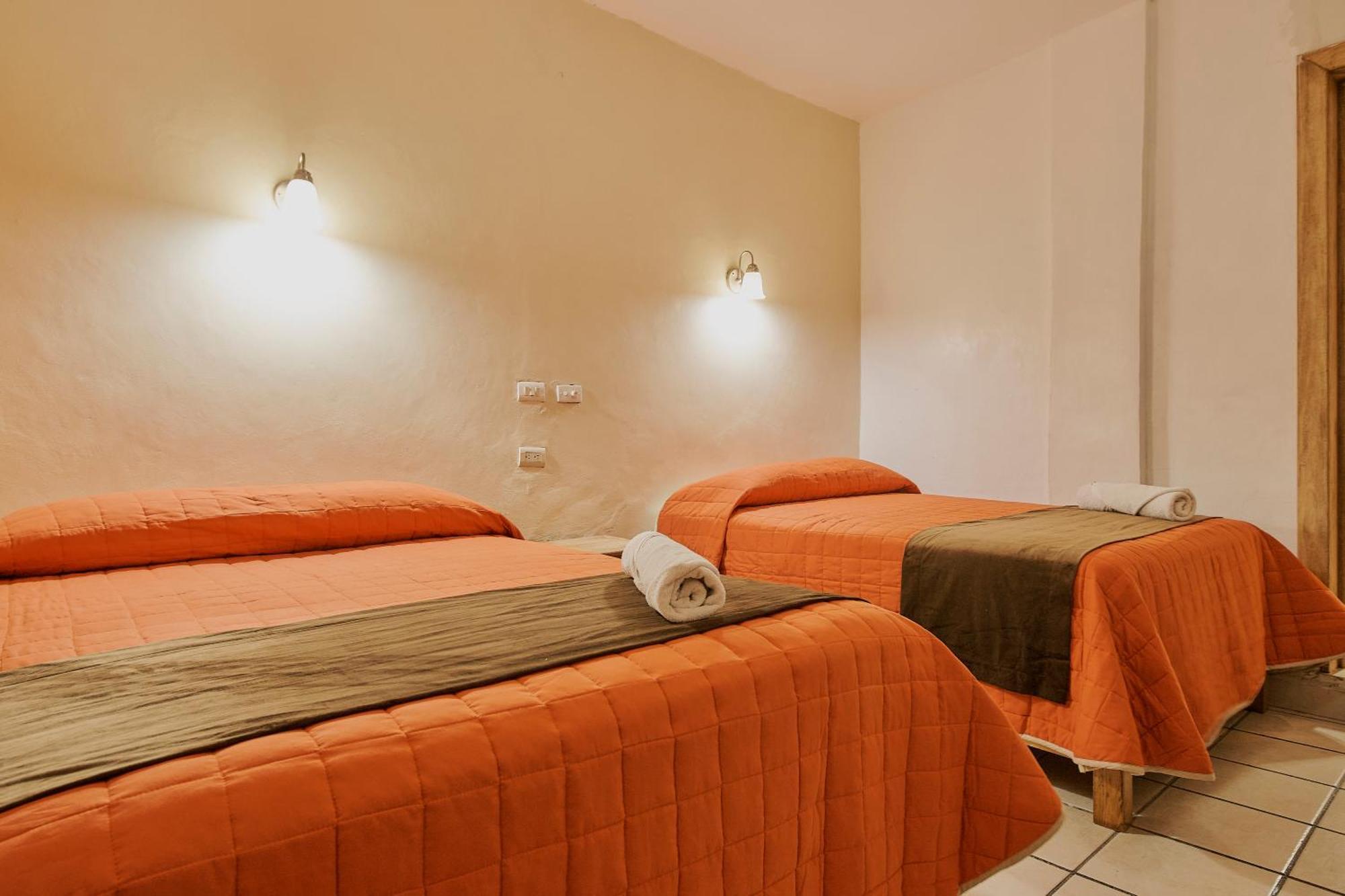 Hotel Cervantino