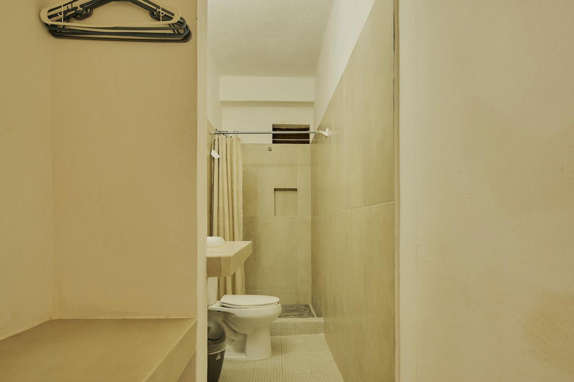Cervantino Hotel Tapachula