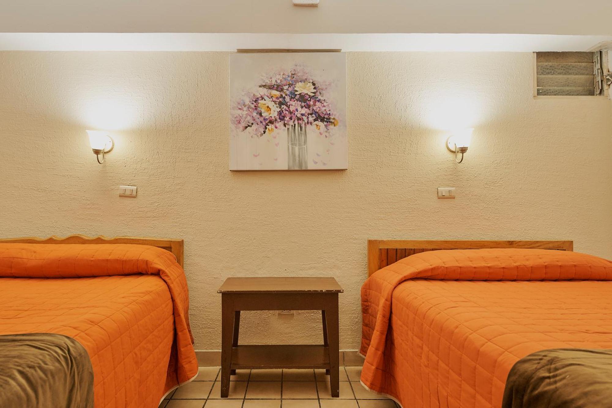 Cervantino Hotel Tapachula