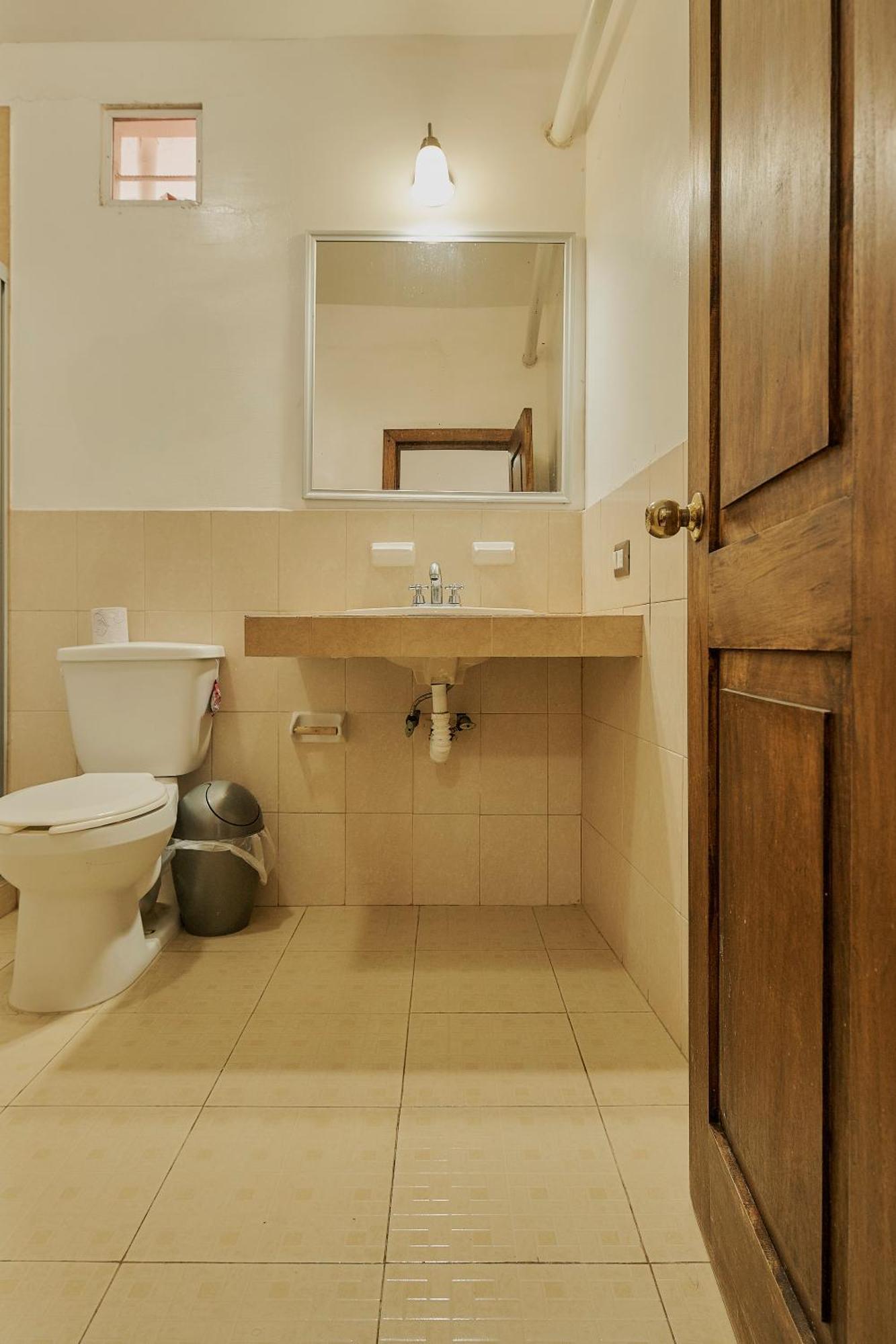 Hotel Cervantino 2*