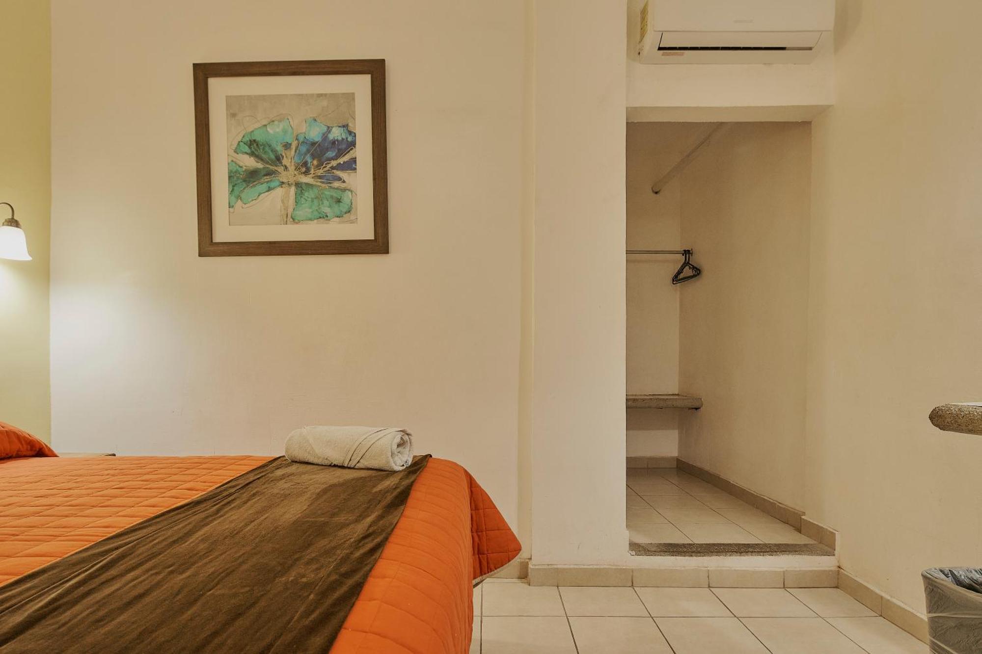 Cervantino Hotel Tapachula