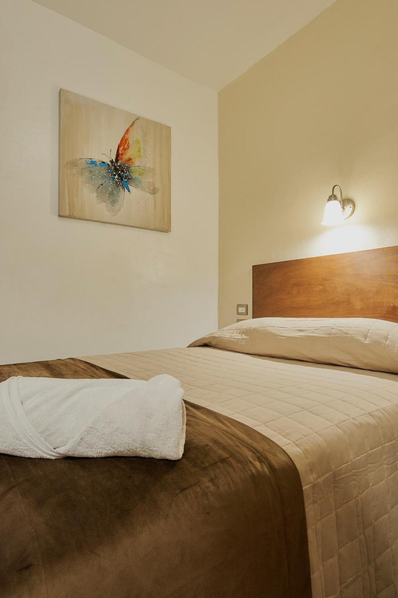 Hotel Cervantino 2*